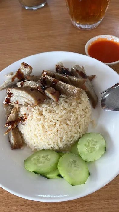 缘来茹素Vitality Vegetarian Restaurant Picture 1
