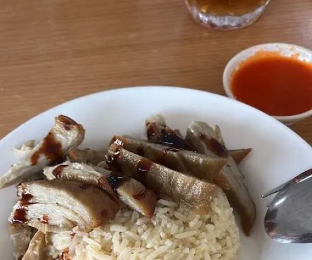 缘来茹素Vitality Vegetarian Restaurant