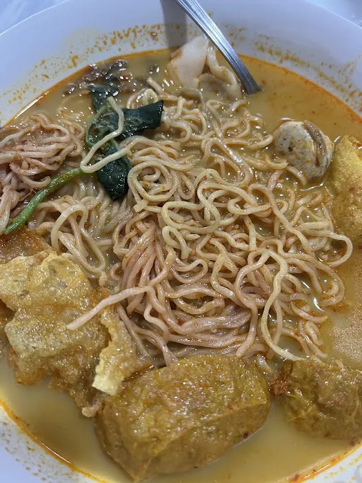 缘来茹素Vitality Vegetarian Restaurant Picture 2