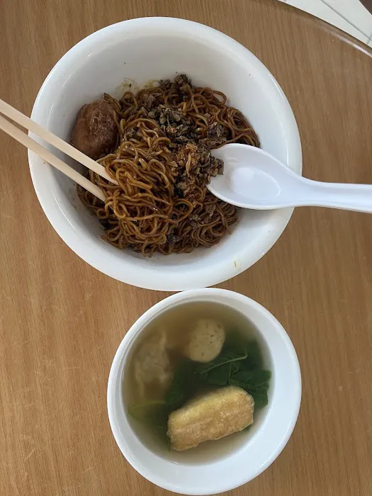 缘来茹素Vitality Vegetarian Restaurant Picture 4