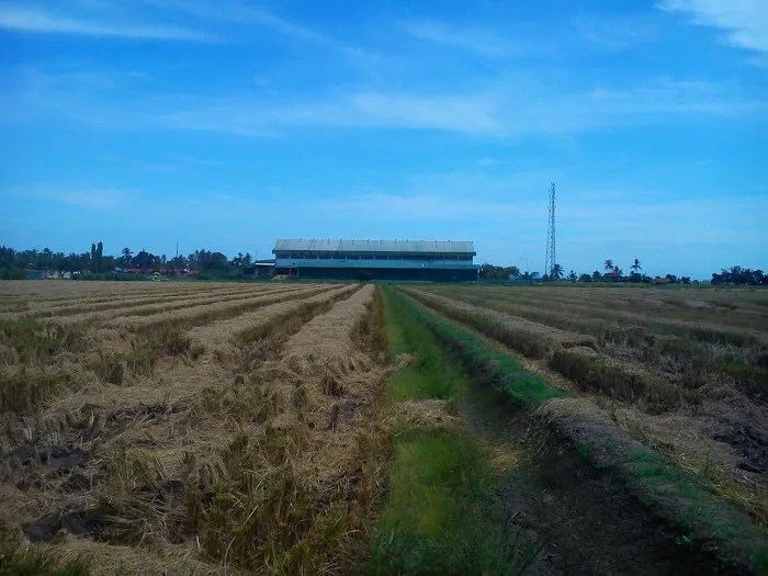 Masjid Kampung Sungai Burung Picture 2