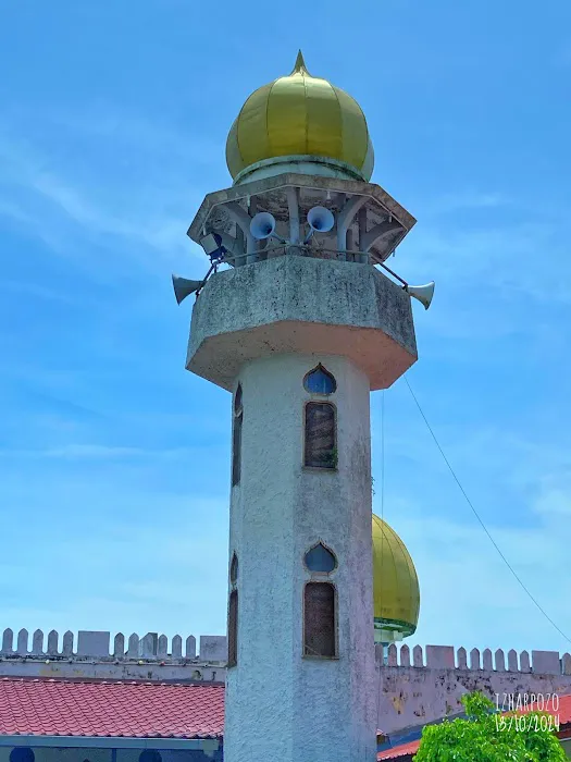 Masjid Kampung Sungai Burung Picture 1