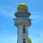 Masjid Kampung Sungai Burung