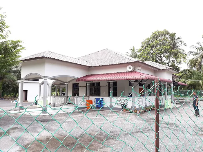 Surau Nur Hidayah, Sungai Burung Picture 6