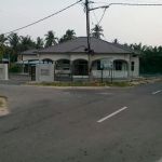 Surau Nur Hidayah, Sungai Burung