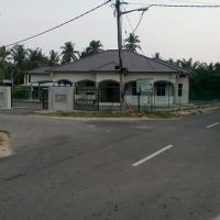 Surau Nur Hidayah, Sungai Burung ico