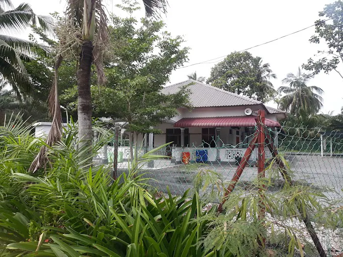Surau Nur Hidayah, Sungai Burung Picture 7