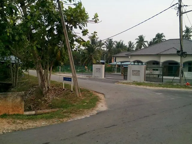 Surau Nur Hidayah, Sungai Burung Picture 4