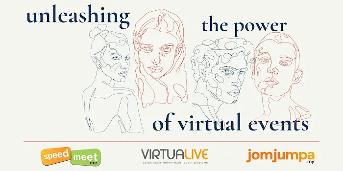 Virtualive.my - Event Management Solution Picture 5