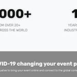 Virtualive.my - Event Management Solution