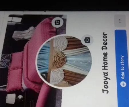 Bos Jooya