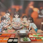 泰爽火锅烤肉 Thai Song Mookata