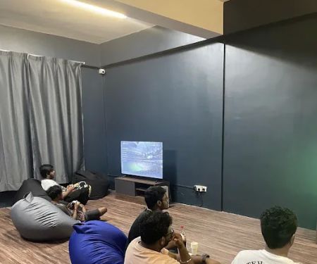 E2S Gaming MY