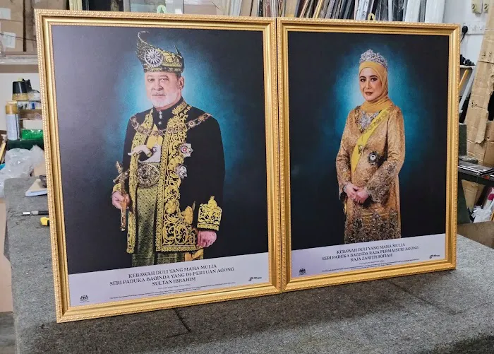 Perniagaan Cermin Soon Huat Picture 1