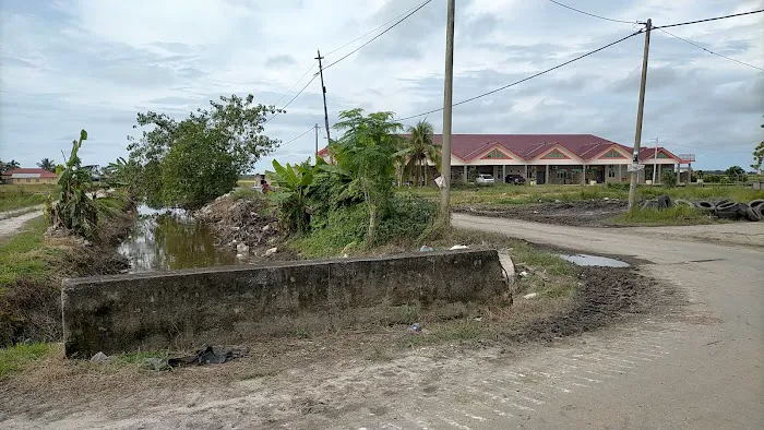 SURAU HAJI SAAD Picture 6