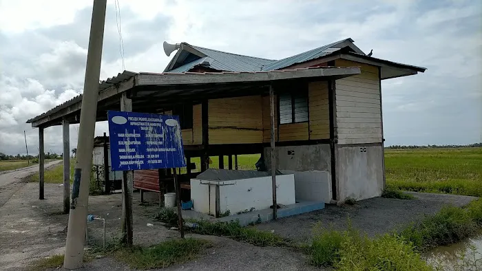 SURAU HAJI SAAD Picture 5