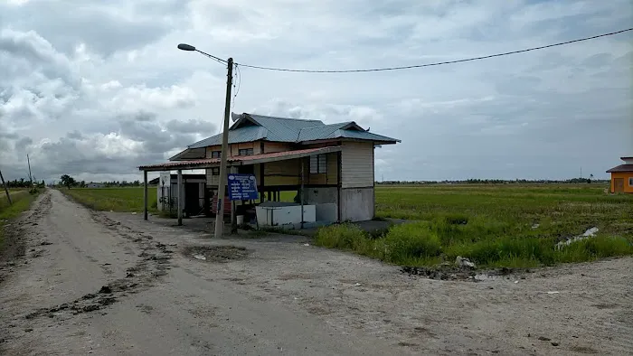 SURAU HAJI SAAD Picture 10
