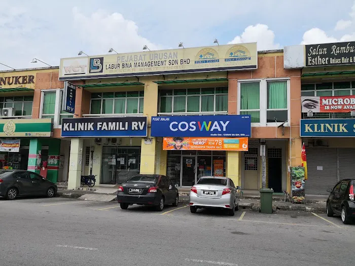 Cosway Bandar Bukit Tinggi 2 Klang Picture 1