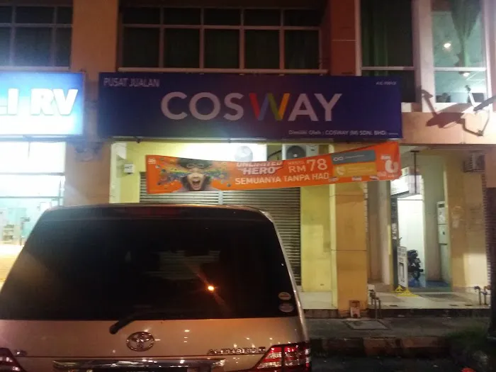 Cosway Bandar Bukit Tinggi 2 Klang Picture 3