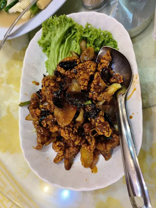 鸿运饭店 Delicious F&Y Restaurant Picture 6