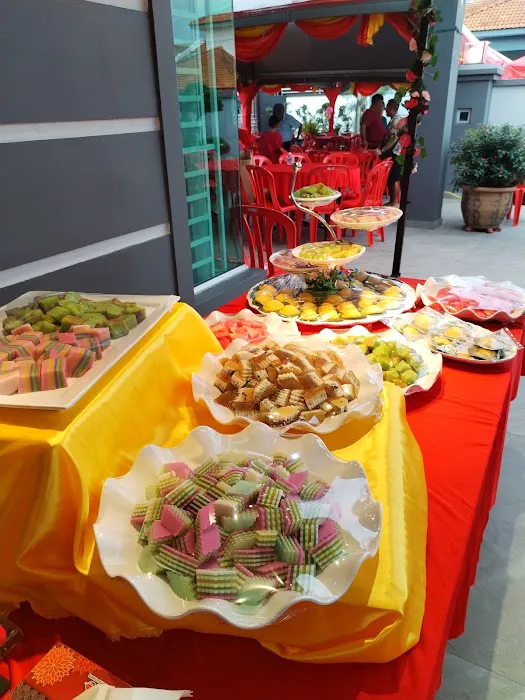 鸿运饭店 Delicious F&Y Restaurant Picture 4