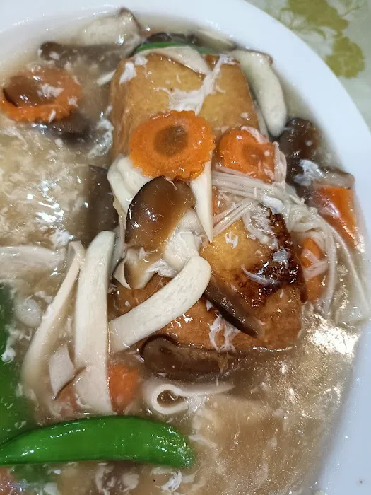 鸿运饭店 Delicious F&Y Restaurant Picture 9