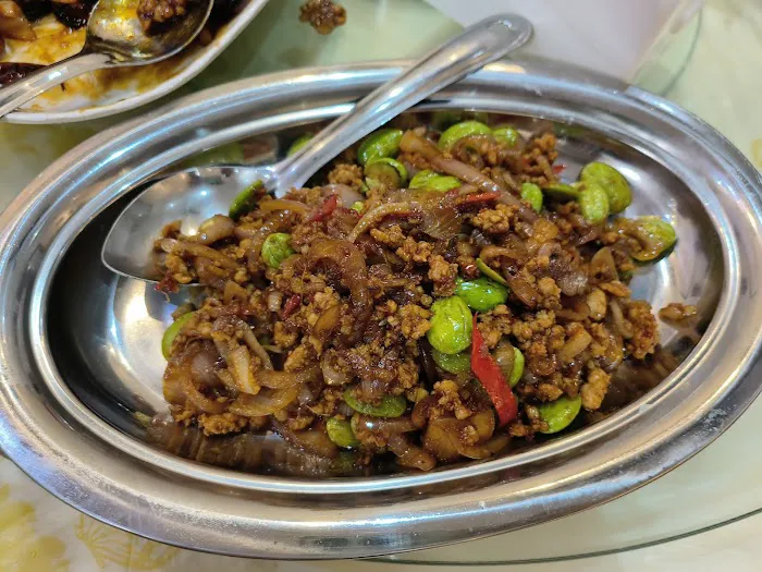 鸿运饭店 Delicious F&Y Restaurant Picture 8
