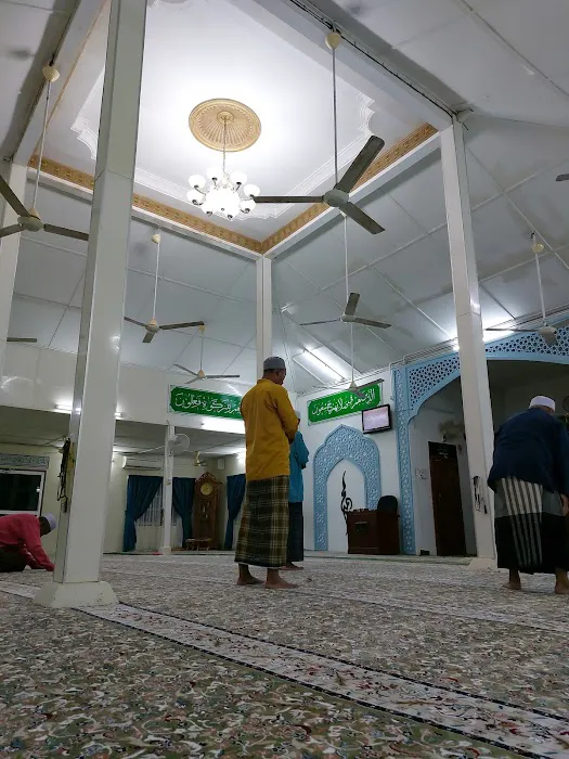 Masjid At-Taufiqiah Picture 1