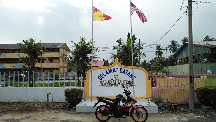 Masjid At-Taufiqiah Picture 3