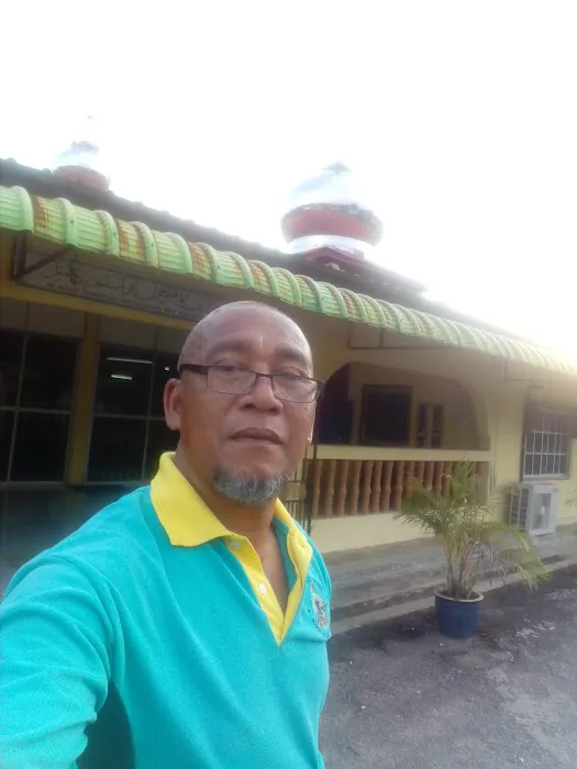 Masjid At-Taufiqiah Picture 4