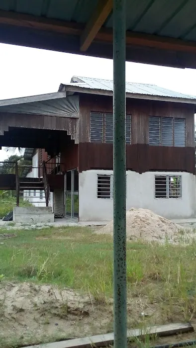 Masjid At-Taufiqiah Picture 6