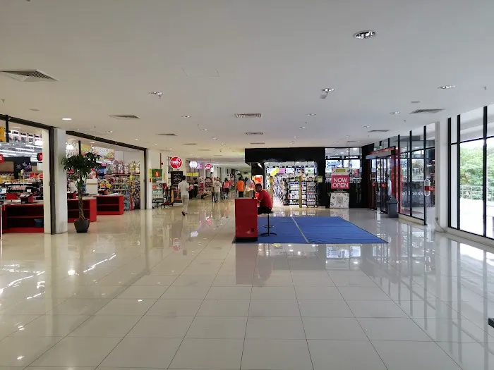 TMG Mall Bandar Indera Mahkota Picture 4