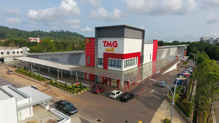 TMG Mall Bandar Indera Mahkota Picture 1