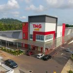 TMG Mall Bandar Indera Mahkota
