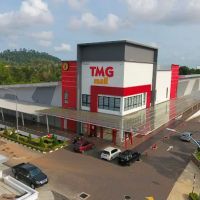 TMG Mall Bandar Indera Mahkota ico