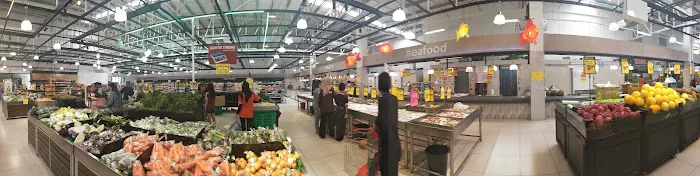 TMG Mall Bandar Indera Mahkota Picture 2