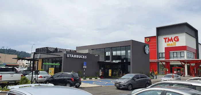 TMG Mall Bandar Indera Mahkota Picture 3