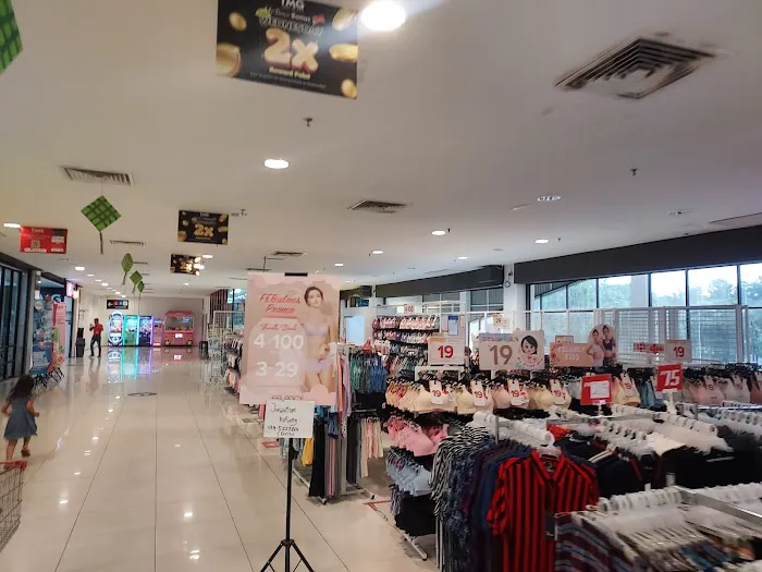 TMG Mall Bandar Indera Mahkota Picture 8