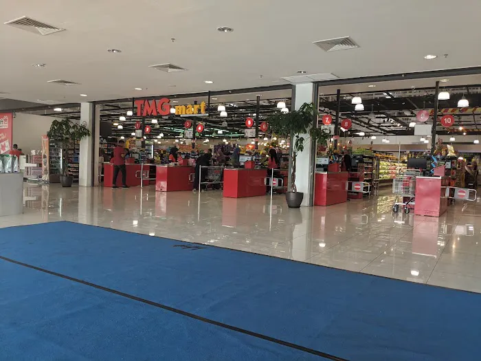 TMG Mall Bandar Indera Mahkota Picture 7