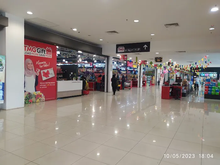 TMG Mall Bandar Indera Mahkota Picture 10