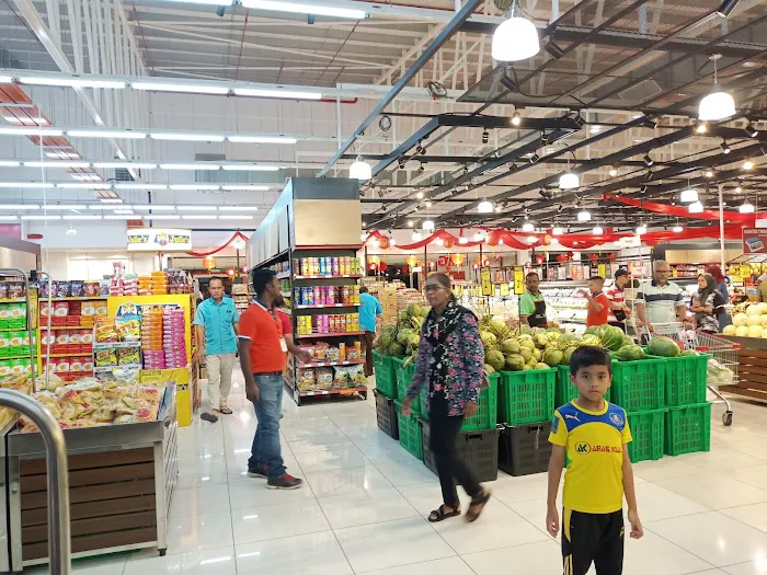 TMG Mall Bandar Indera Mahkota Picture 9