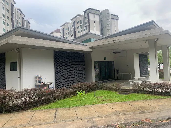 Surau Suria Rafflesia Picture 1