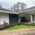 Surau Suria Rafflesia