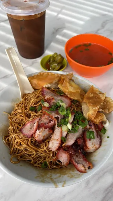 Xiu Ha Ha Restaurant Picture 2