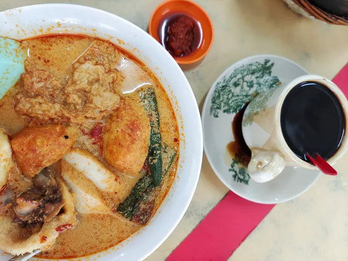 Xiu Ha Ha Restaurant Picture 3