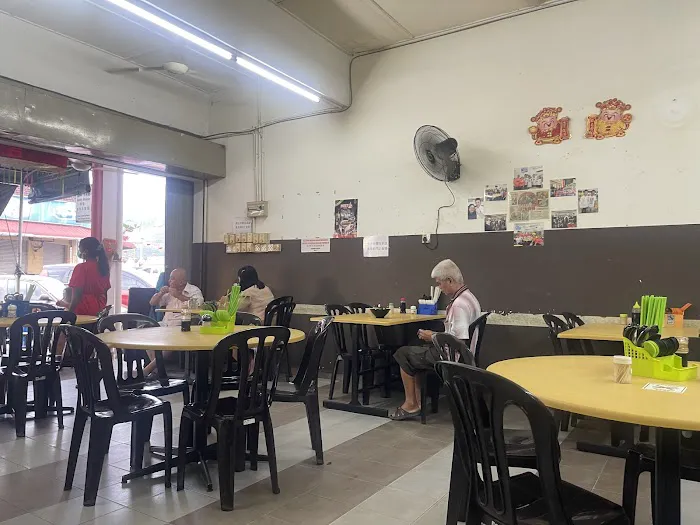 Xiu Ha Ha Restaurant Picture 1