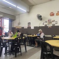 Xiu Ha Ha Restaurant ico
