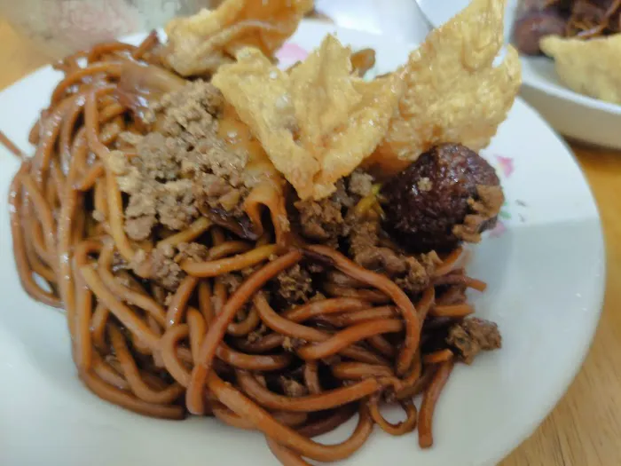 Xiu Ha Ha Restaurant Picture 4