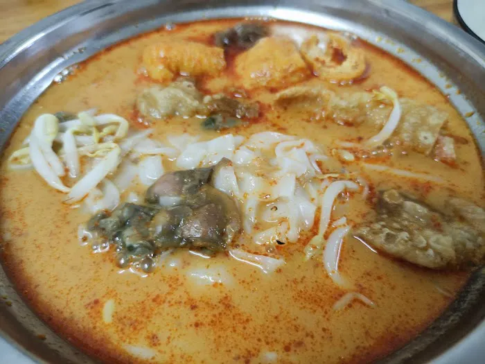 Xiu Ha Ha Restaurant Picture 10