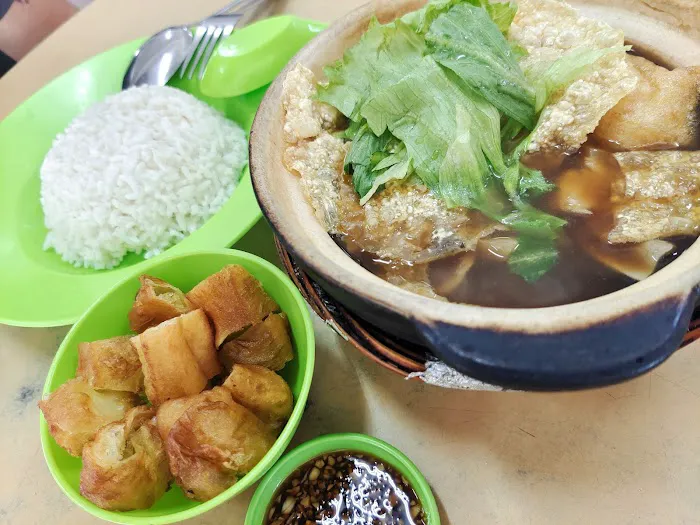 Xiu Ha Ha Restaurant Picture 9